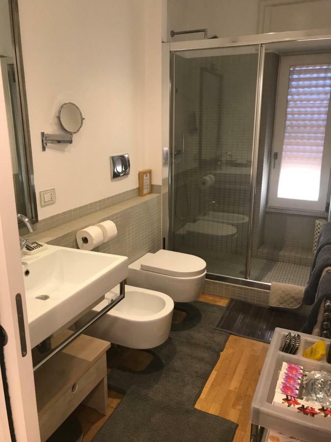 马泰奥帝住宿加早餐旅馆 锡拉库扎 外观 照片