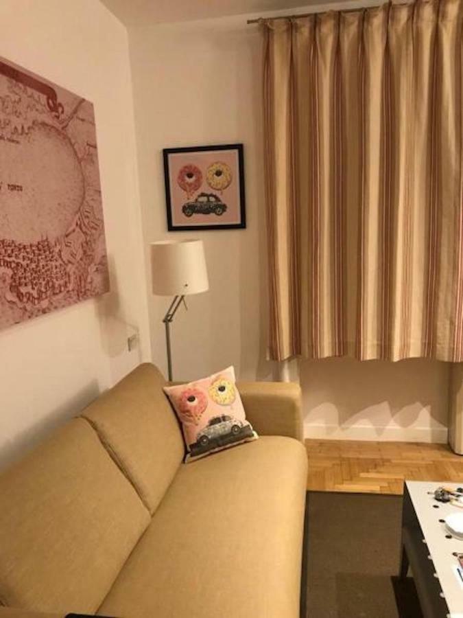 马泰奥帝住宿加早餐旅馆 锡拉库扎 外观 照片